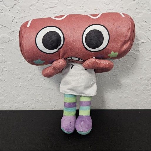 Dandy's World Cosmo plushie plushy plush stuffed toy kids gift Plush
