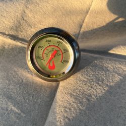 Bbq Thermostat
