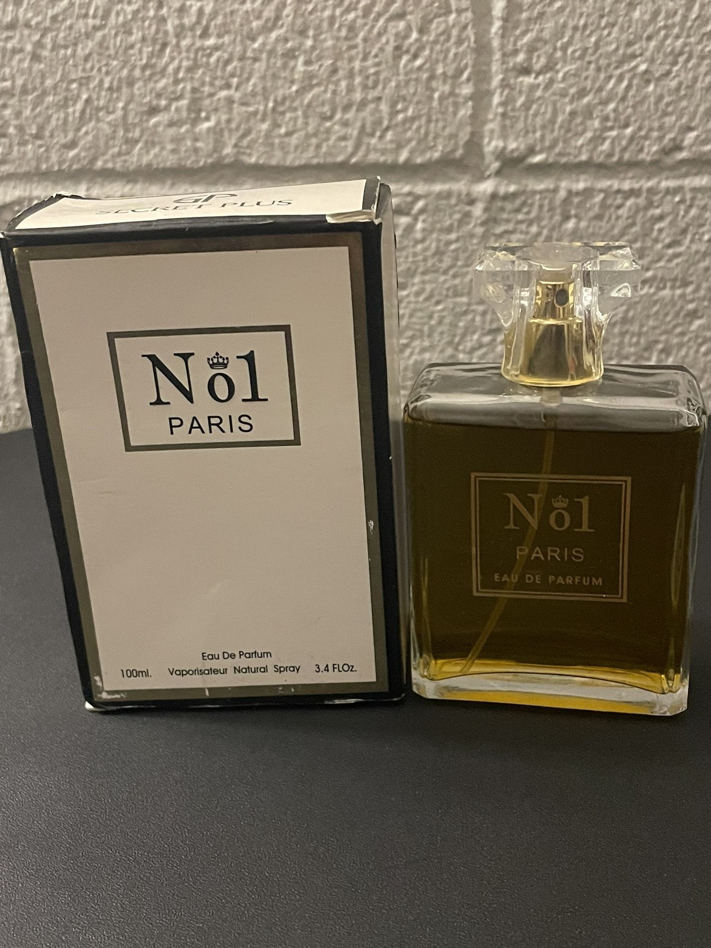 Women Perfume