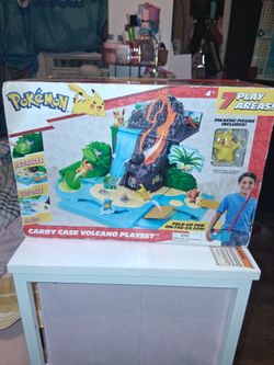 Pokémon Hasbro, Mattel, Marvel New $30 Or Trade. 