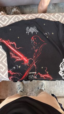 Darc Sport x StarWars Tee