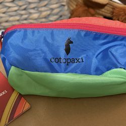 Fanny Pack Cotopaxi