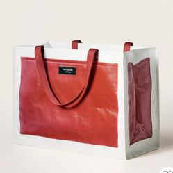 Kate Spade target tote bag 