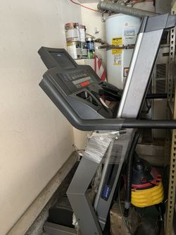 Epic comfort step treadmill sale
