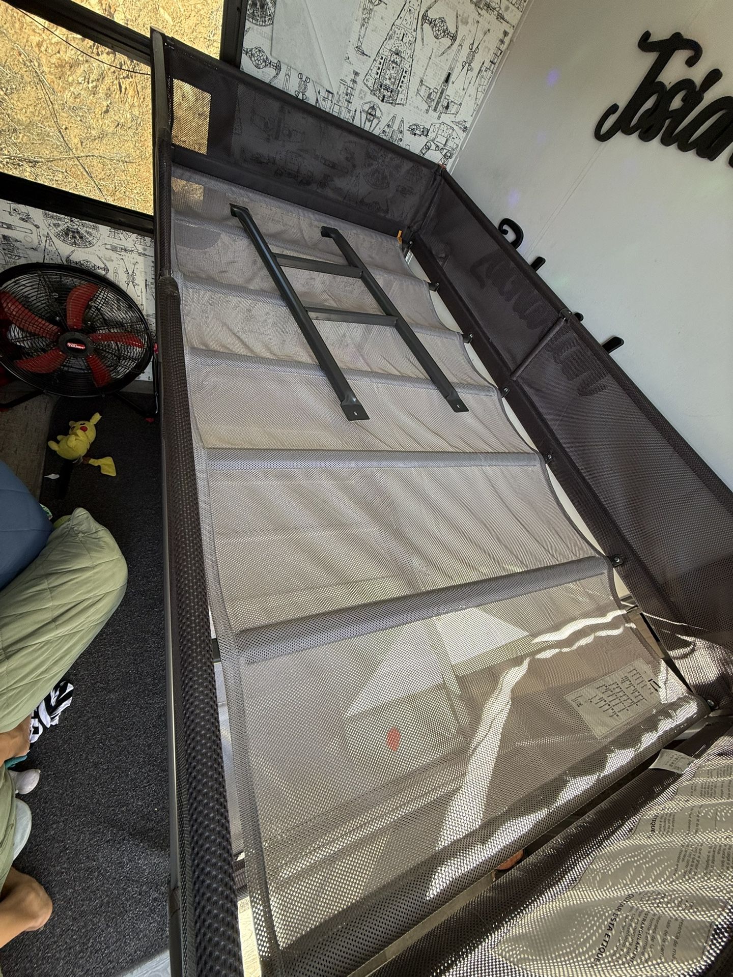 twin bunk bed with beds 