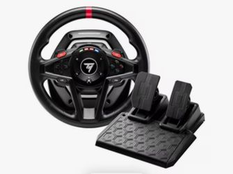 Thrustmaster T128 X Racing Wheel for Xbox Series