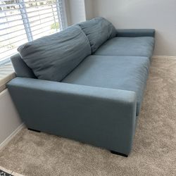 Restoration Hardware Sofa