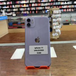 IPhone 11 64GB 
