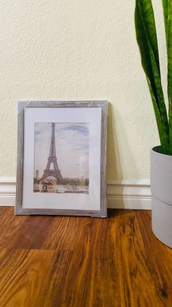 Picture/Post frame wall arts