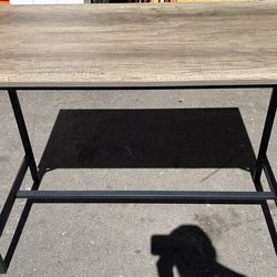 Solid wood dresser 6 drawers light brown L58”*D18”*H29”(address in description) 👇delivery 🚚 available within 15 miles for extra $55 delivery fees Pi