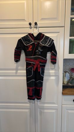 Ninja costume