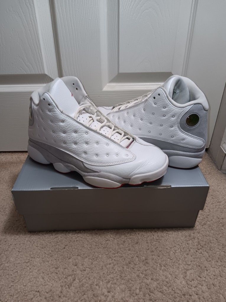 Sneakers (Taking Offers)