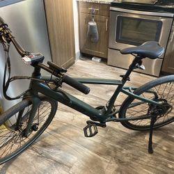 Pedego, 28”, Avenue E-Bike