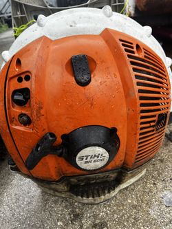 Blower Stilh