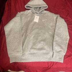 Nike hoodie brand new with tags 