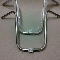 15" Lowrider/Swim Ubar