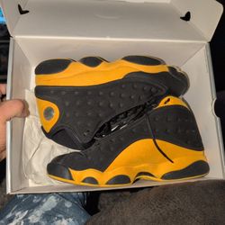 Jordan 13