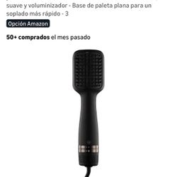 Kristin Ess Blow Brush