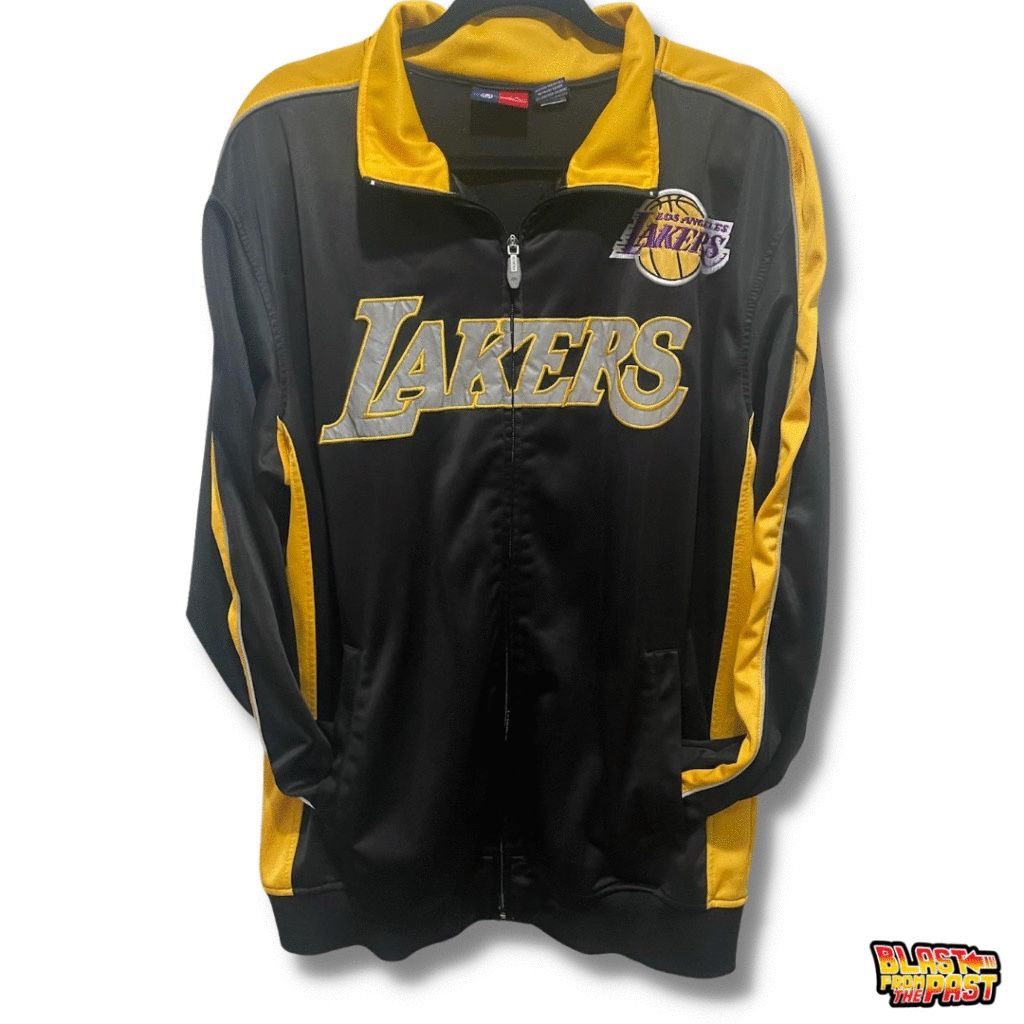 Los Angeles Lakers Baseball Jersey for Sale in San Jose, CA - OfferUp