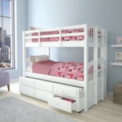 Furniture bunkbed