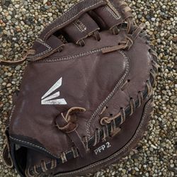 Easton Prowess PFP 2 First Base Softball Glove Right Hand Thrower 34”