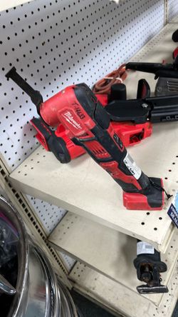 Milwaukee Mulit Tool