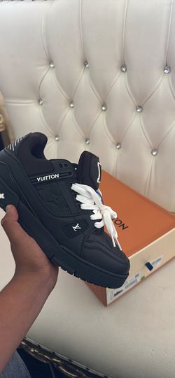 Lv Trainers