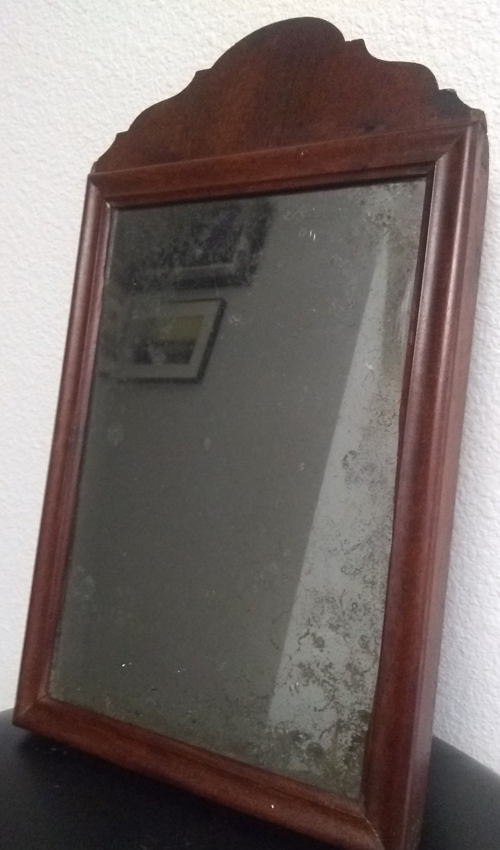 Antique Mirror-sale pending