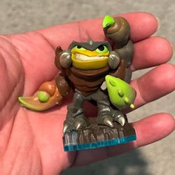 Skylanders Swap Force Scorp Character Figure (contact info removed)8