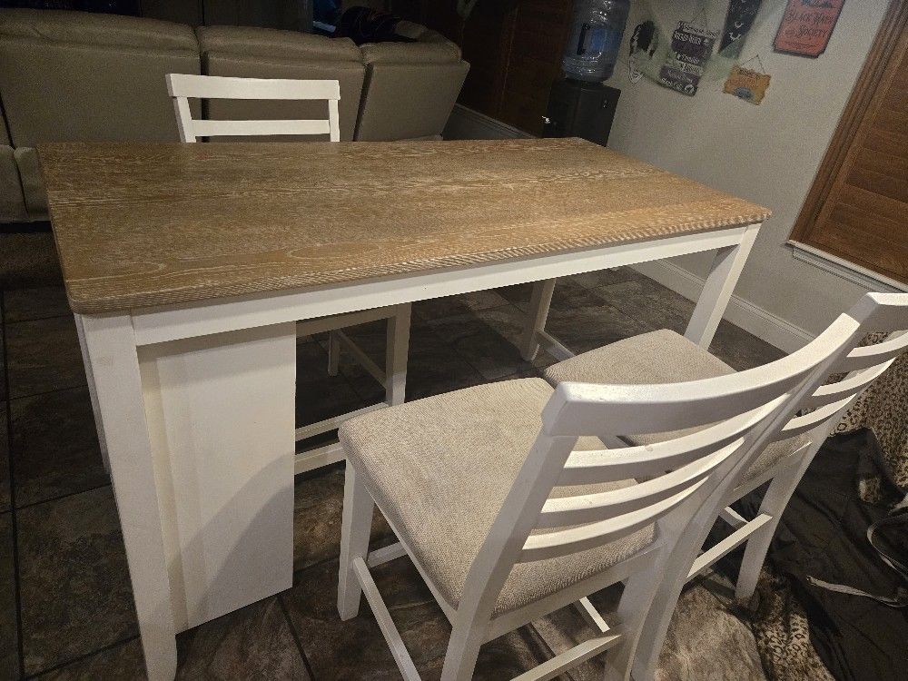 Dining Table Craft Table 