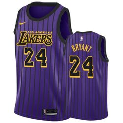 Kobe Bryant Nike Jersey Size Small 