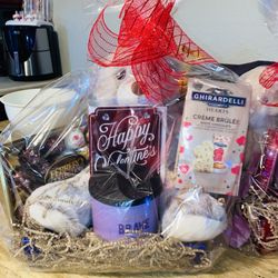 Valentines Gift Set❤️🩷❤️