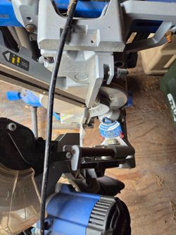 Kobalt dual level with stand