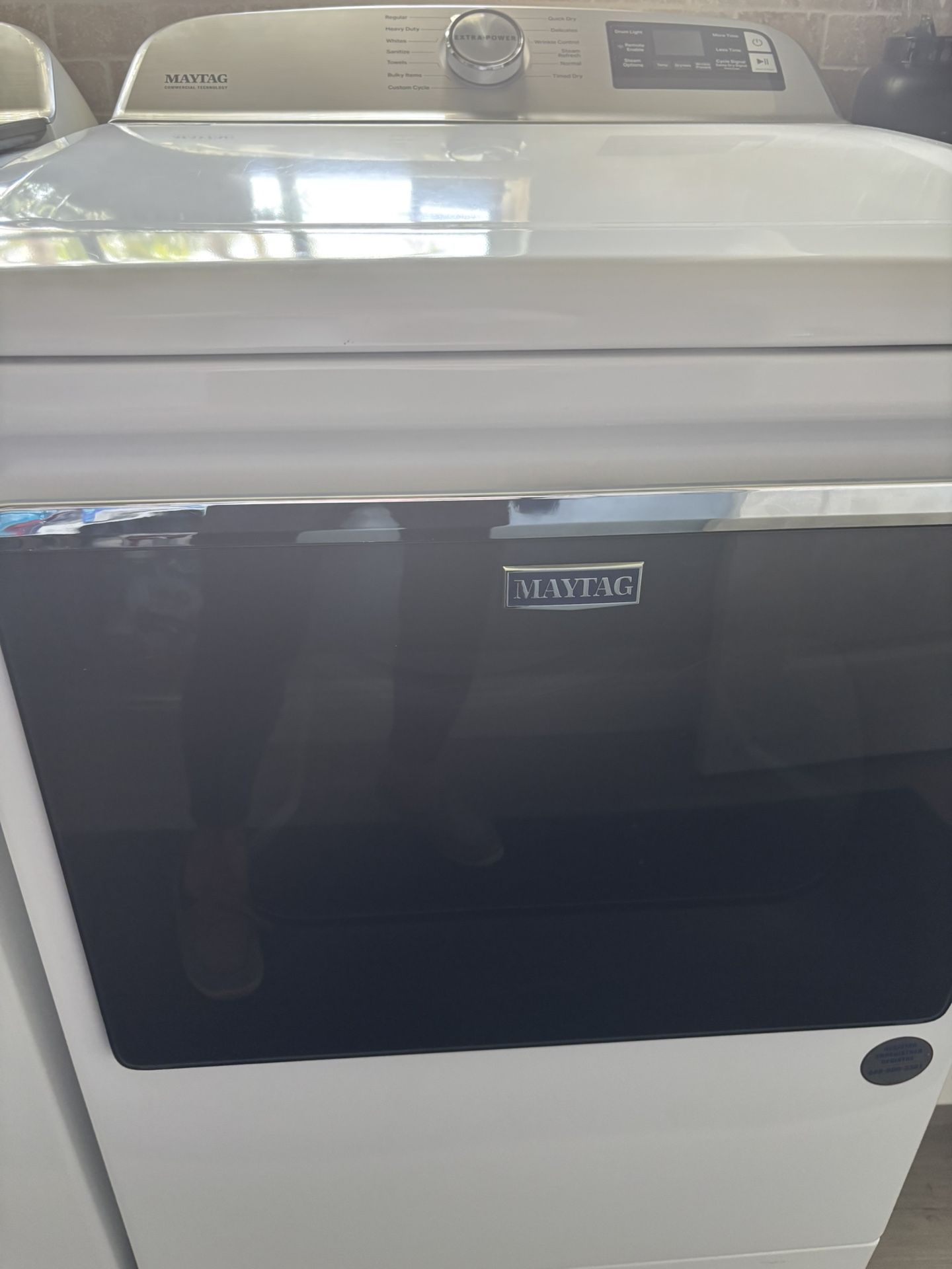 Maytag dryer - GREAT Condition