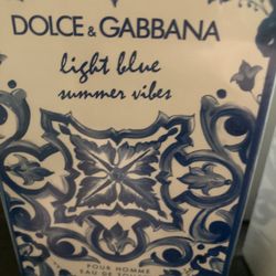 Dolce & Gabana 