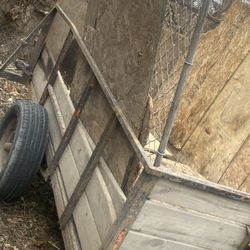Trailer For Sale 