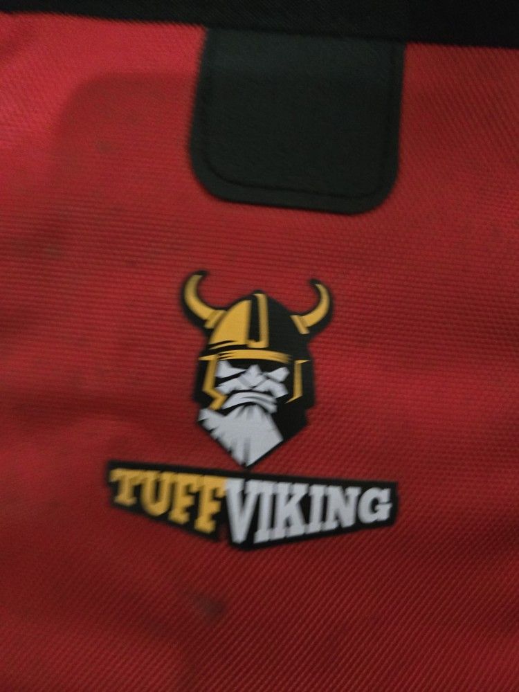 Trunk Organizer Divider