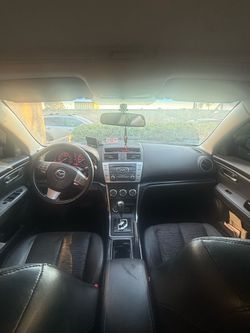 Mazda 6 2009 180,000