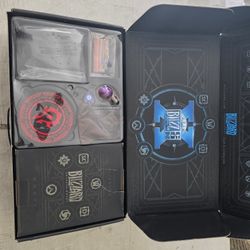 Blizzard Collectors Case 