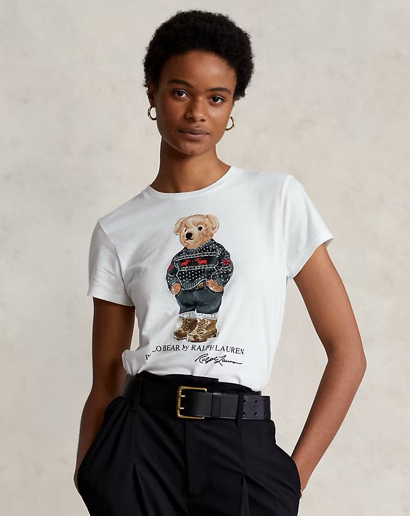 Ralph Lauren T Shirt