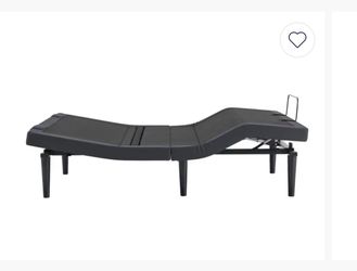 Adjustable Bed Base Frame Tempur Pedic Ergo Smart Base
