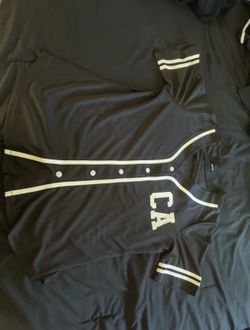Los Ángeles , CA Jersey !