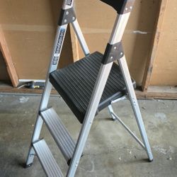 Gorilla Ladders 