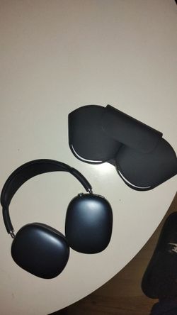 Airpod maxs (2020)