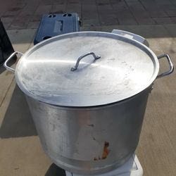 Big Pot