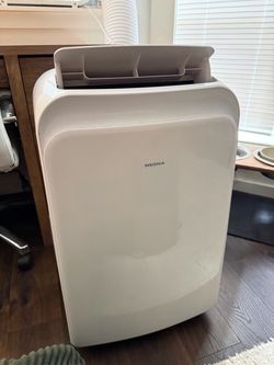 Moving Sale - Insignia Portable Air Conditioner