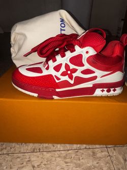 unas Louis Vuitton LV Skate