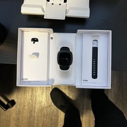 Fitbit Sense