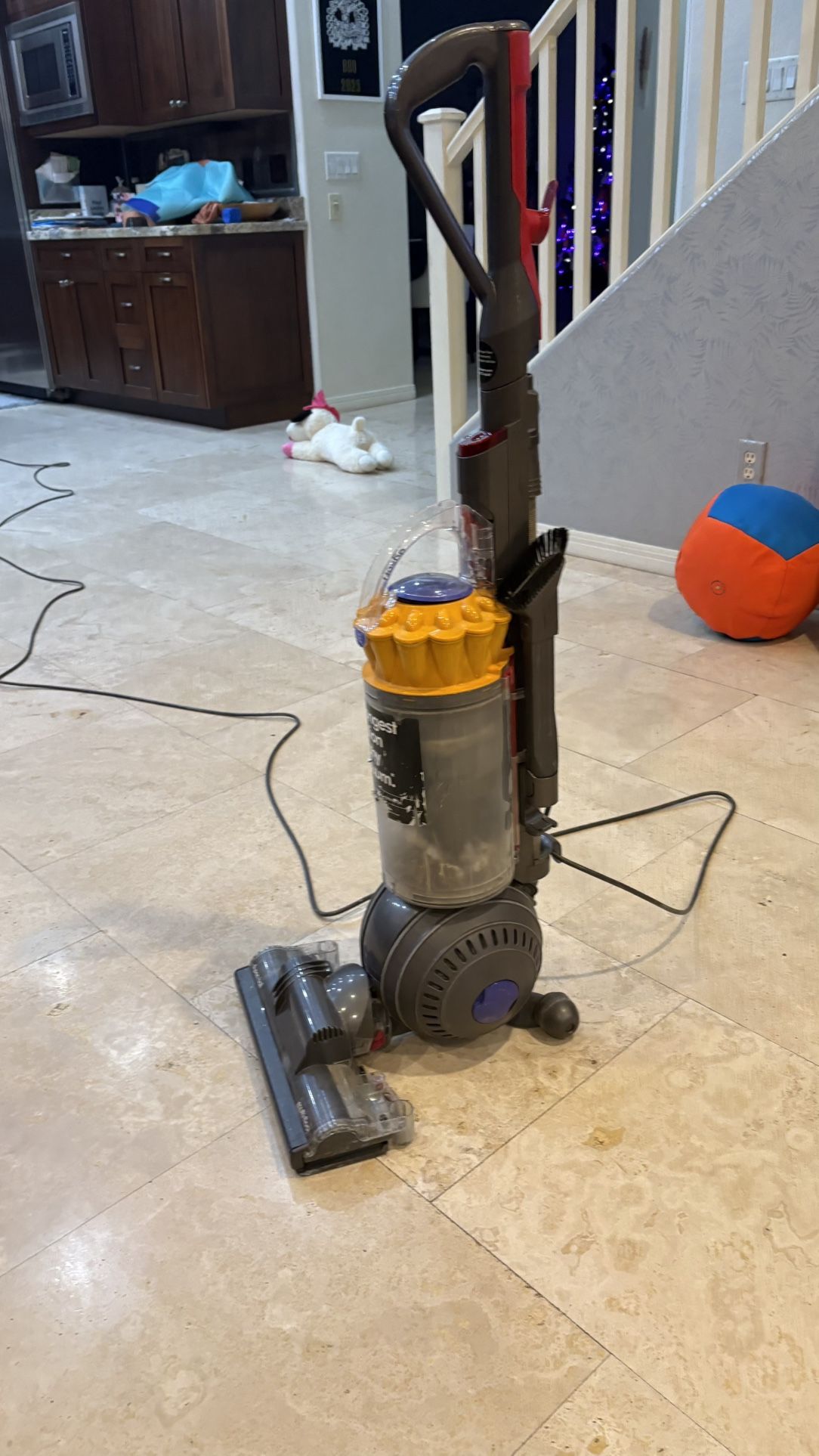 Dyson Ball Animal Vacuum 
