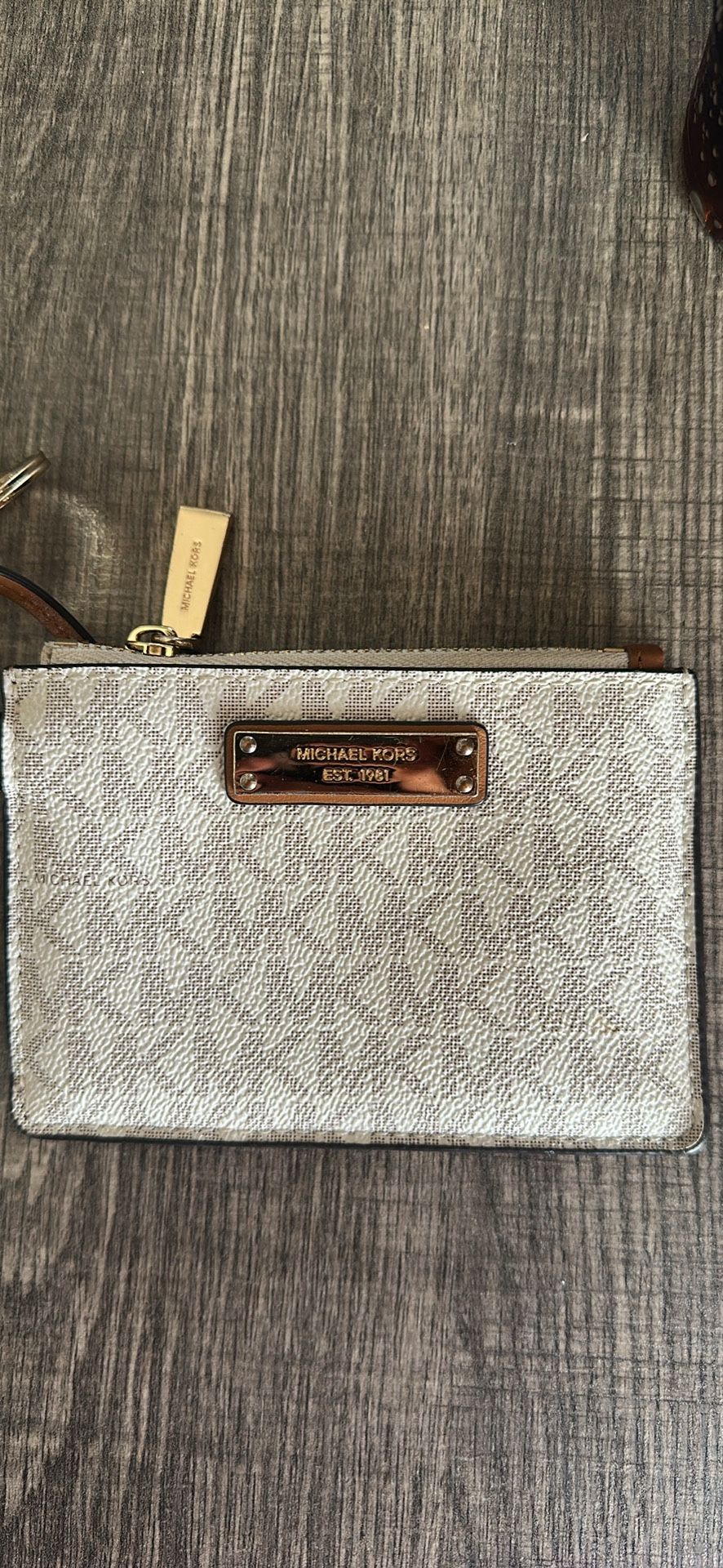 MK wallet